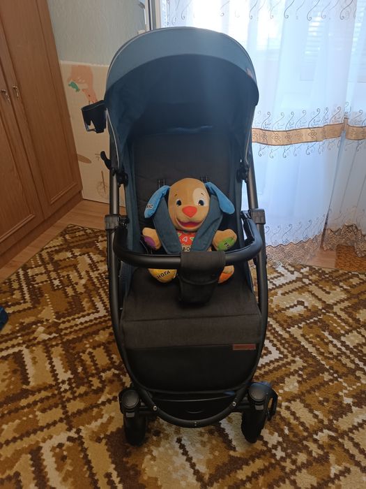 Дитяча коляска Оmega