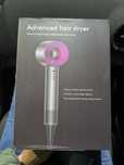 Secador de cabelo dryer