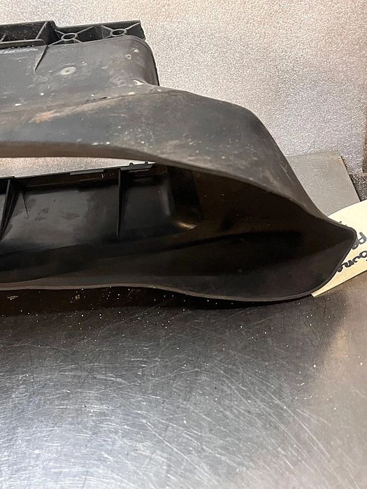 Kierownica Powietrza Renault Twingo Iii 3 Org