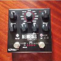 Nemesis Source Audio Delay