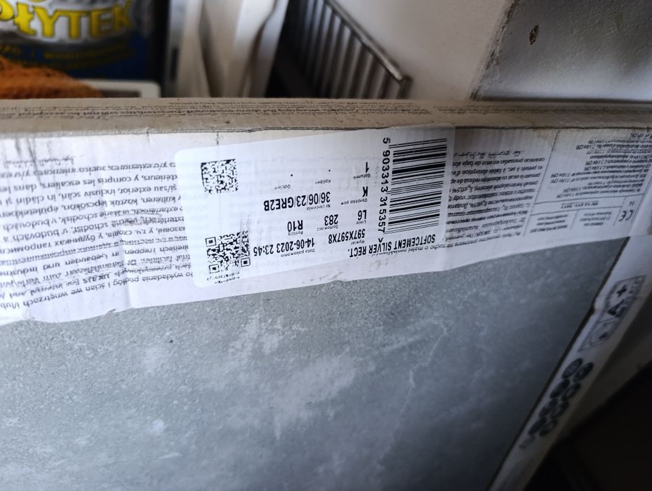 Płytki gresowe Cerrad