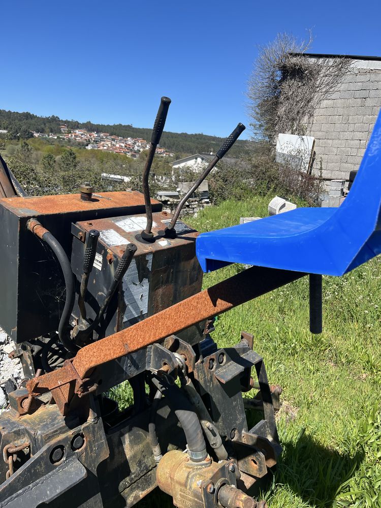 Abre Valas (Retro-traseiro)