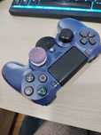 Comando Playstation 4 com 1 KontrolFreek incluído