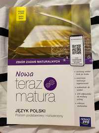 zbiór zadań maturalnych język polski