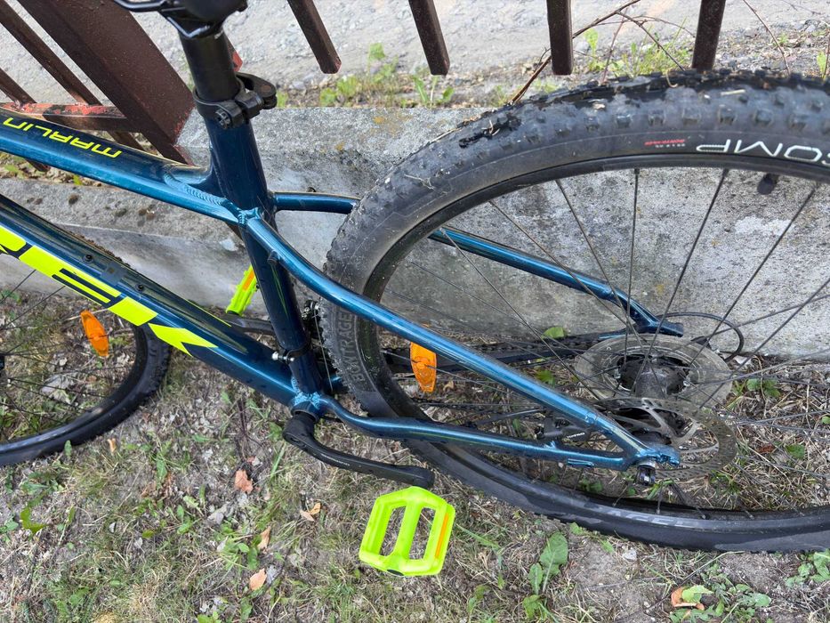 Rower Trek Marlin 5 2021