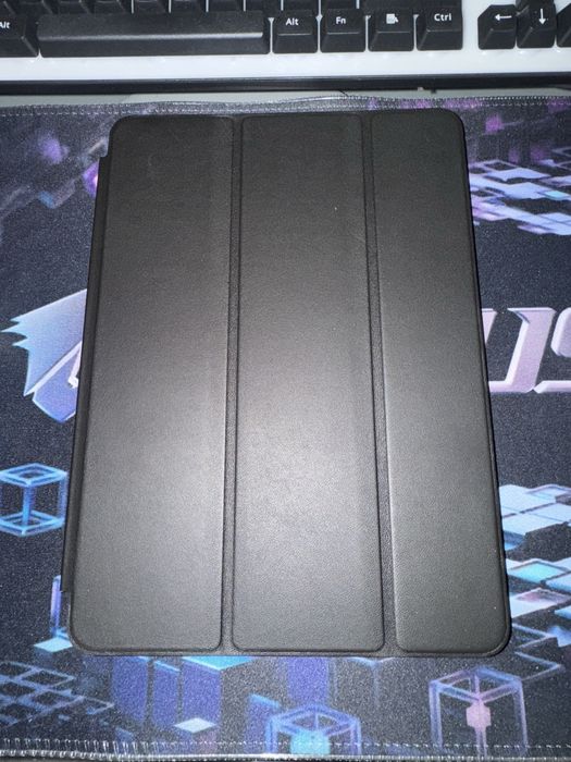 Чехол для Apple Ipad Air Новий Кожаний Оригінал Новий