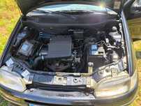 Vendo - Fiat Punto - 03/1997