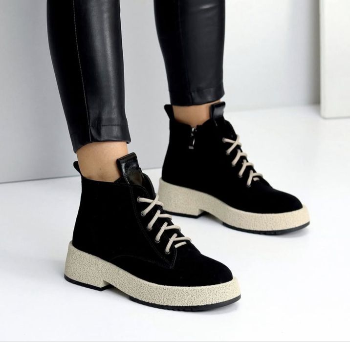 Взуття зимове  розмір 41(26см) -39(25см)