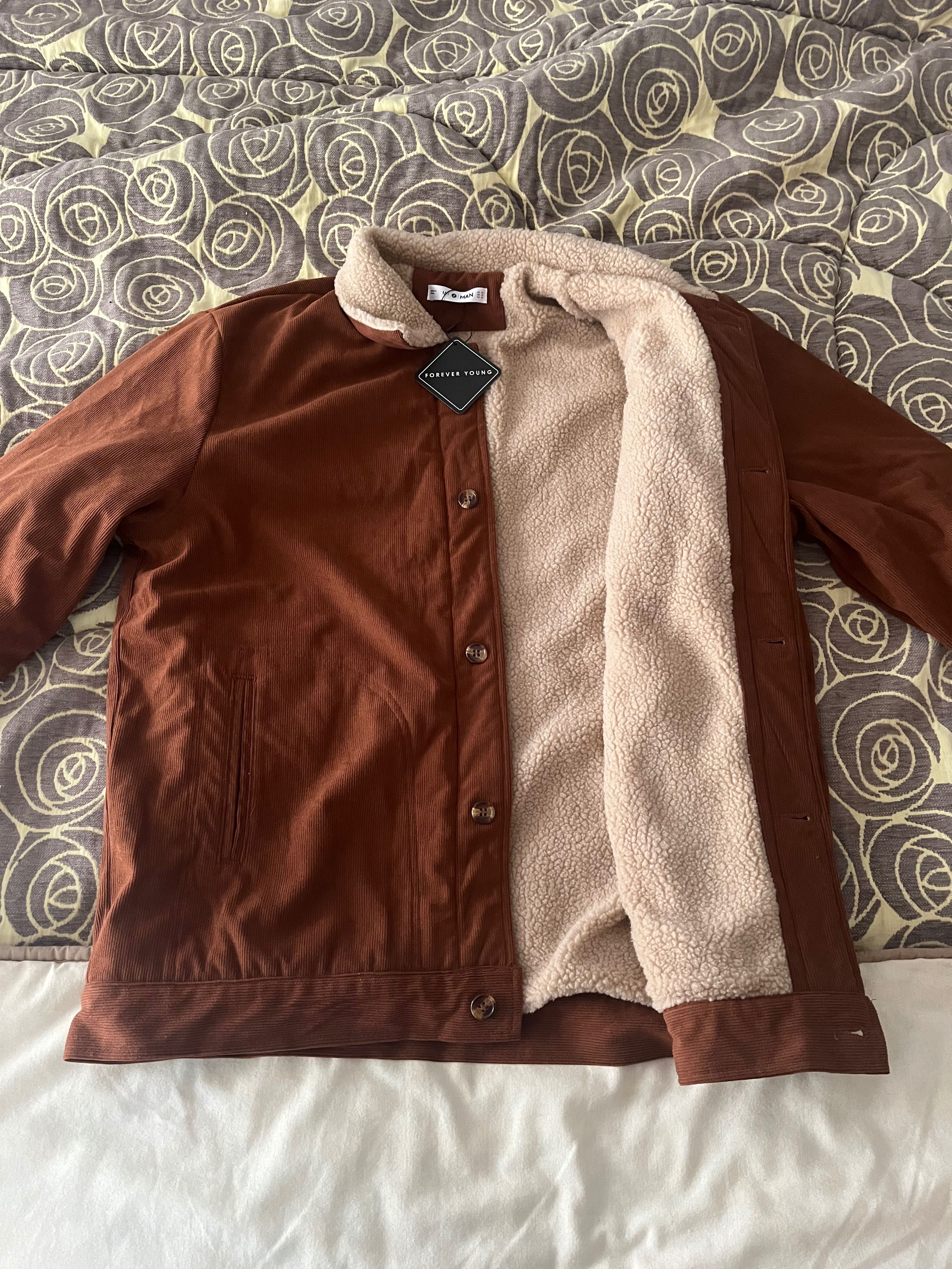 Casaco NOVO - 25€