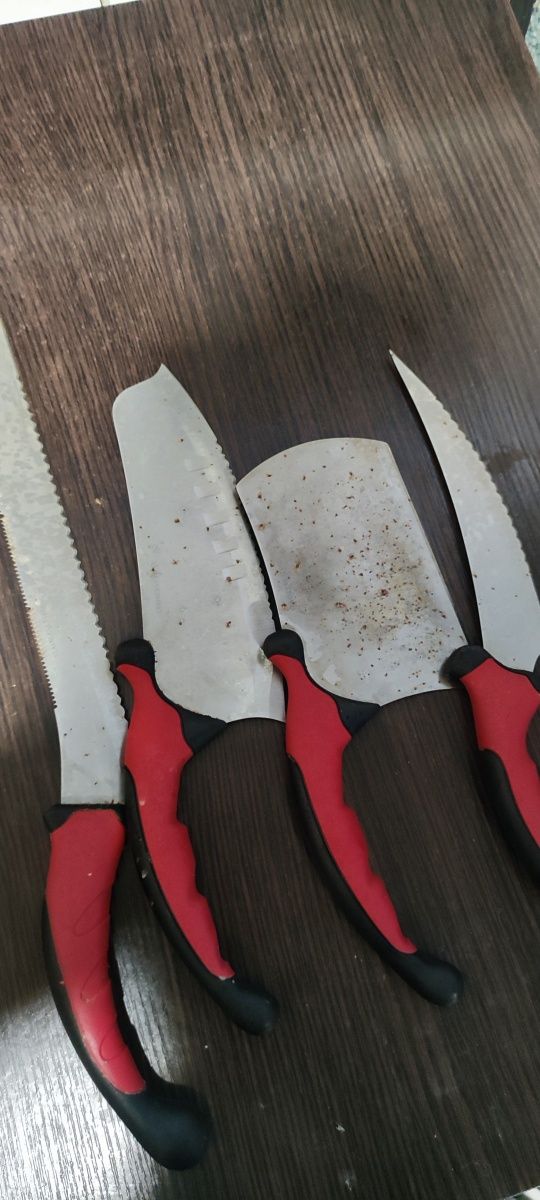 Ножи Contour Pro Knives