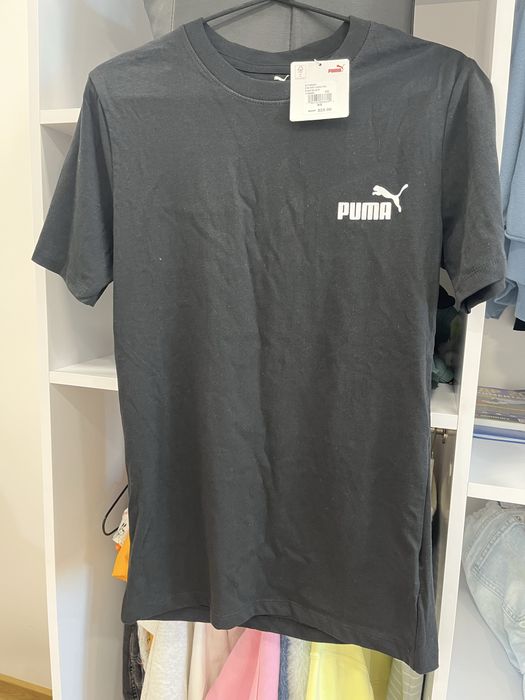 Фудболка puma xs