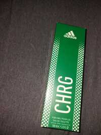 Woda toaletowa ADIDAS chrg 100ml