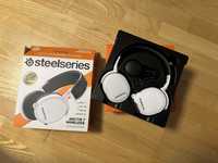 Игровые наушники (гарнитура) SteelSeries Arctis 7 Wireless