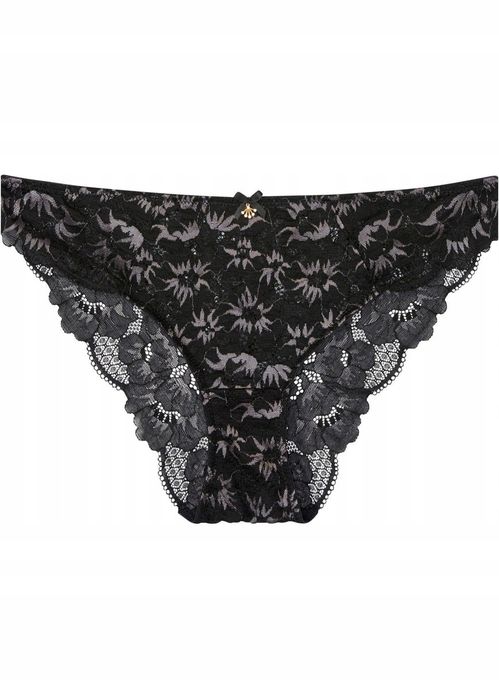 B.P.C koronkowe sexi figi mini rio ^48/50