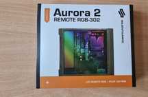 20x Aurora II Remote RGB-302 ledy paski