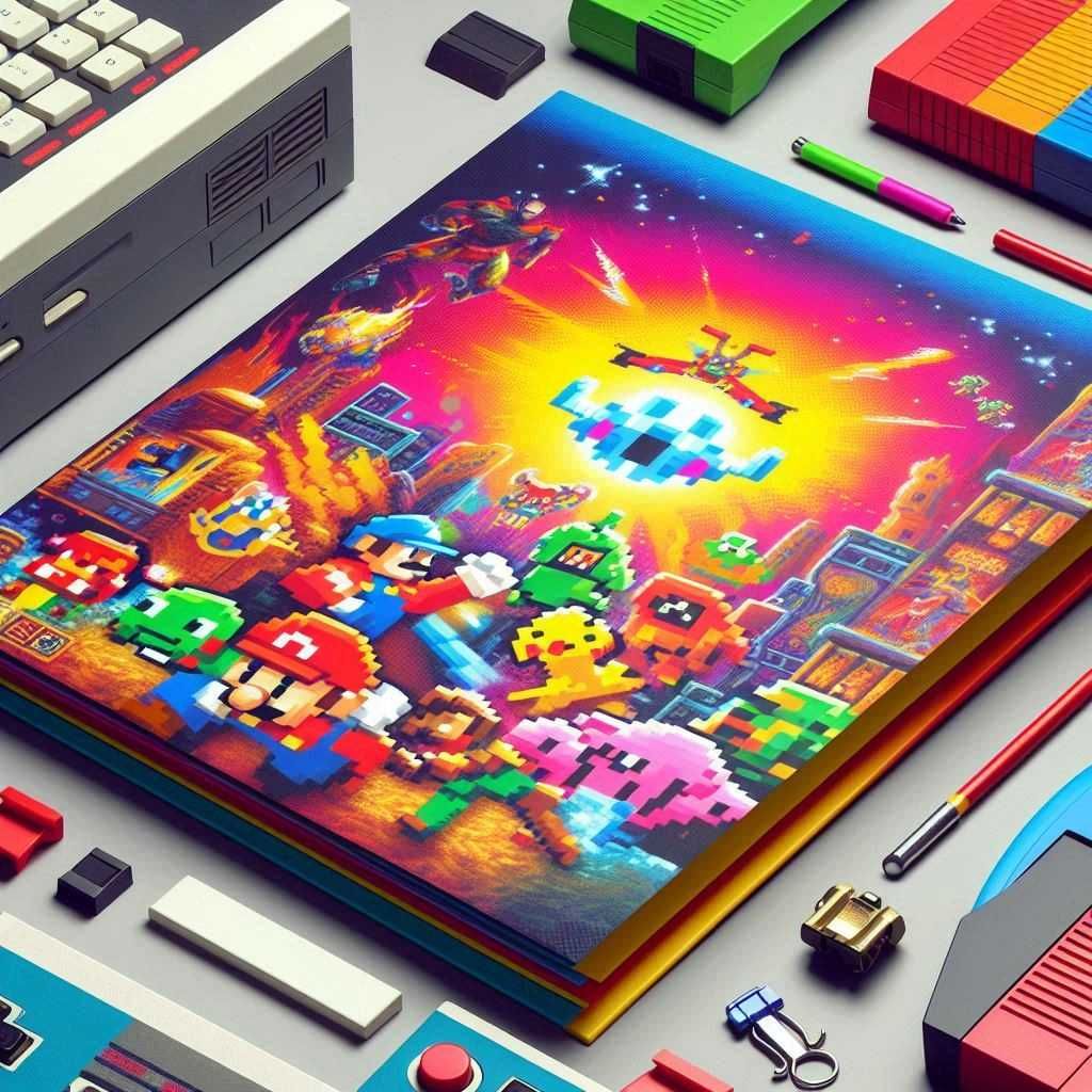 CrossmixOS do konsoli Trimui Smart Pro roms games