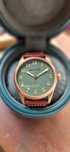 San Martin SN043Q bronz