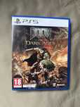 Doom the Dark Ages PS5 do negocjacji