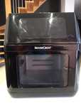 Airfryer XL Silvercast frytkownica beztluszczowa minipiekarnik