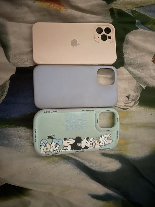 Чехол 12 про дешево