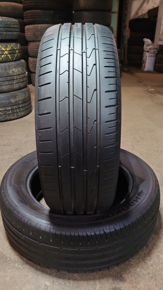 Пара летних шин Hankook Ventus Prime 3 225/60 r17 225 60 17