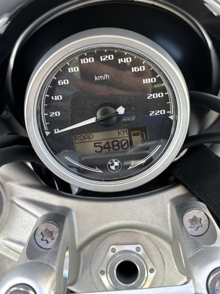 BMW R nineT Urban G/S - Option 719 | Como Nova!