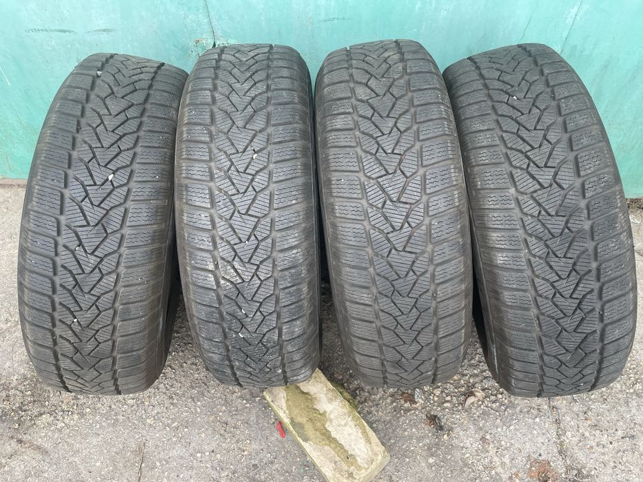 Диски r 16 сталеві VAG 5х 112 з ковпаками