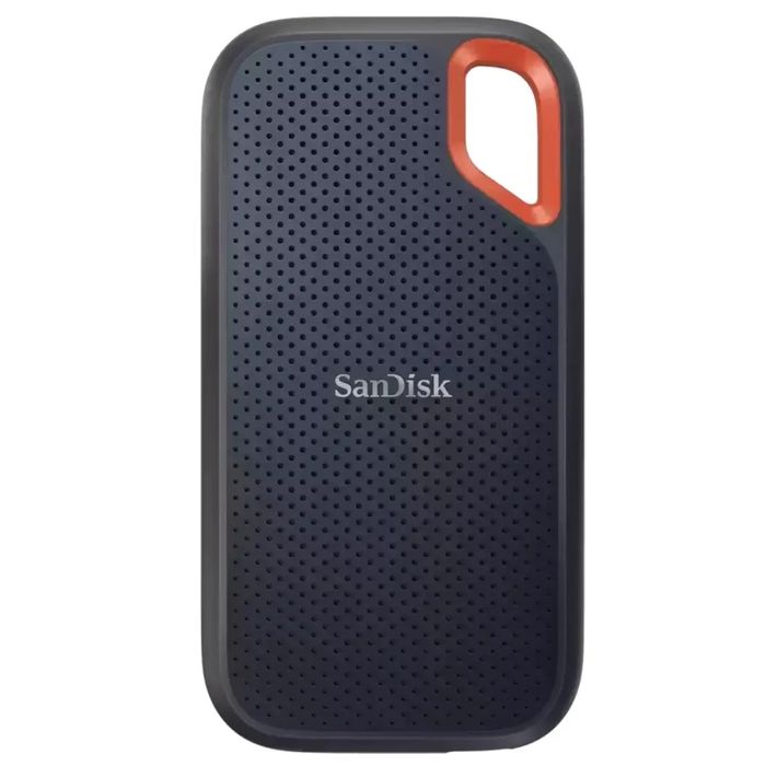 Зовнішній SSD диск USB 3.2 8TB SanDisk (SDSSDE61-8T00-G25)