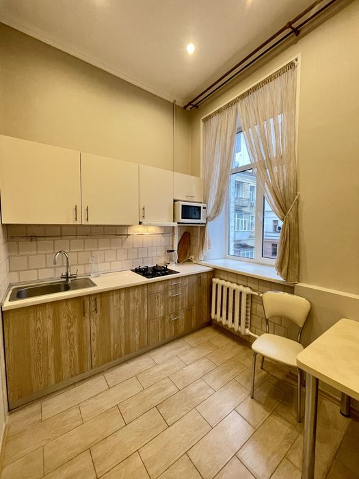 Аренда 2к квартиры Софиевская пл, Шевченковский район, Золотые Ворота