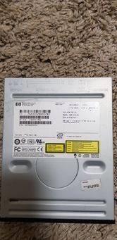 Dvd rom