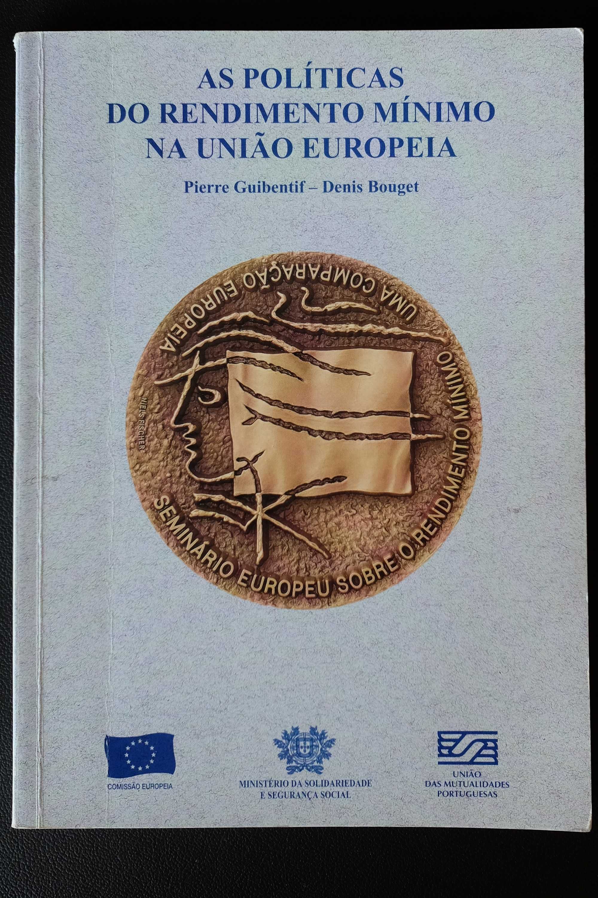 As Políticas de Rendimento Mínimo na UE