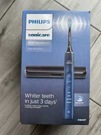 Електрична зубна щітка Philips Sonicare HX9911/88 Diamond Clean 9000