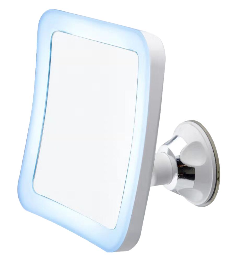 Lusterko łazienkowe LED Camry CR 2169 do makijażu podświetlane