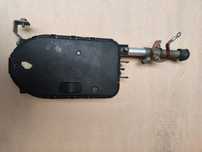 Mercedes 107 antena Hirschmann