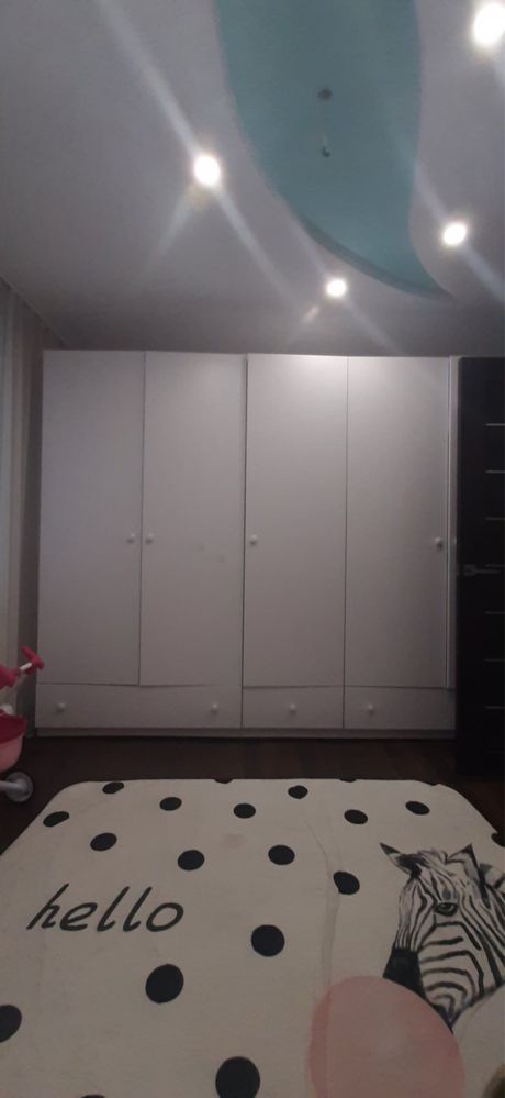 Продам 3 кім. Квартиру в центрі Житомира, пл. Короленка
