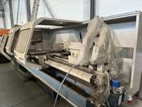 Tokarka TUR 630MN