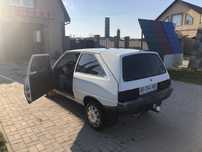 Таврия 1102 вагон