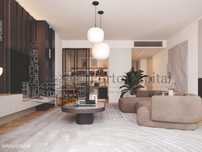 Excelente T3 Duplex