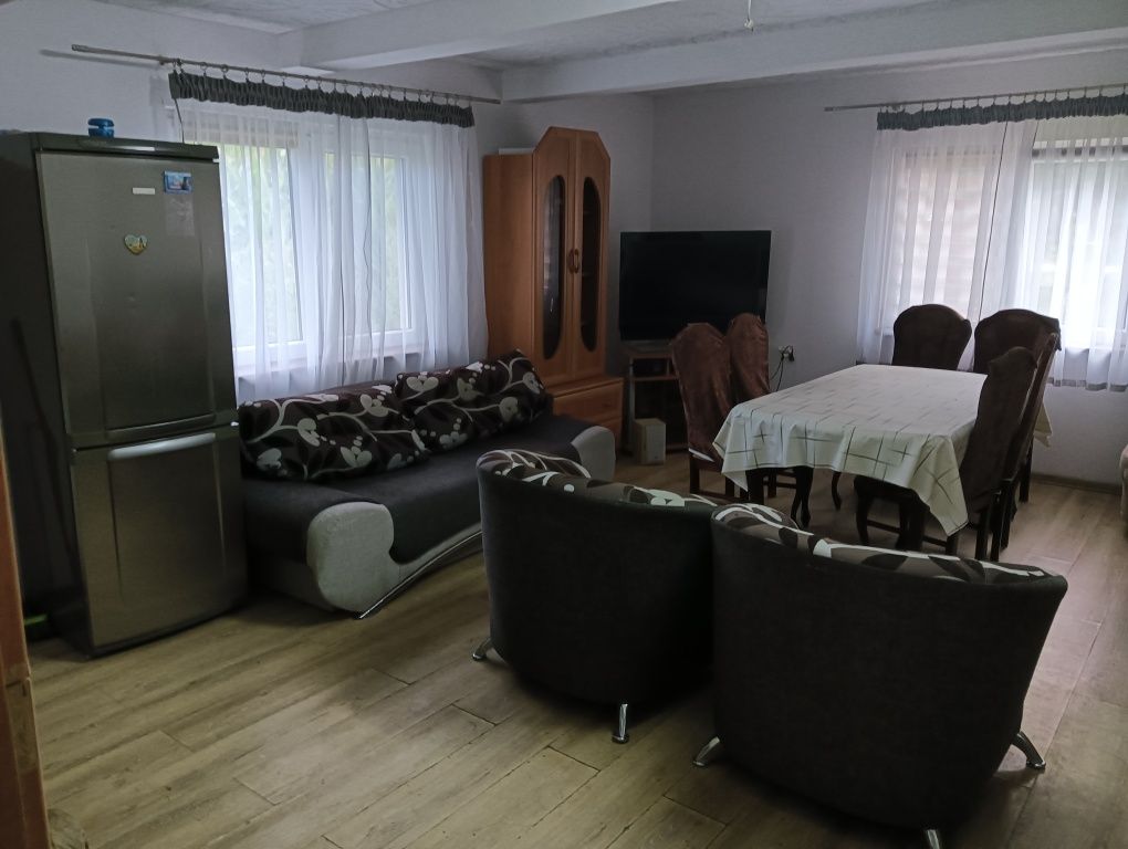 Do wynajęcia domek