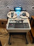 Magnetofon Studer A-807