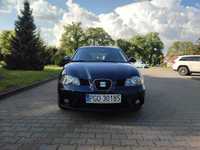 SEAT IBIZA 1.4 Benzyna