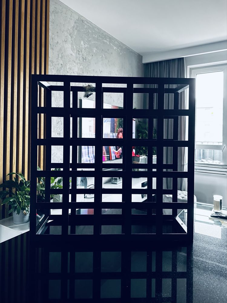 Wkaład na wino, meble kuchenne AGATA Qubik 56,3x56,3