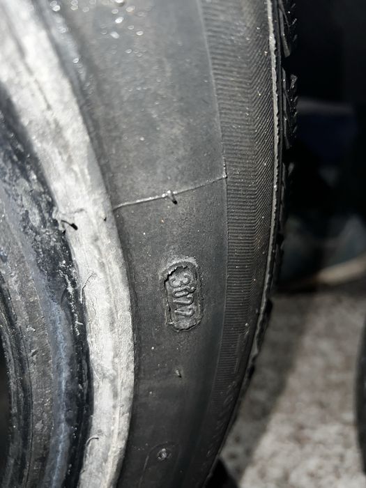 Зимова гума 205/55/16