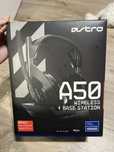 Astro A50 Wireless Base Station