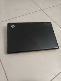 Laptop hp G61 czarny