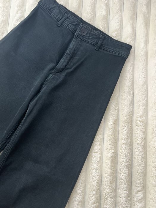 Джинси Zara The Marine Straight
