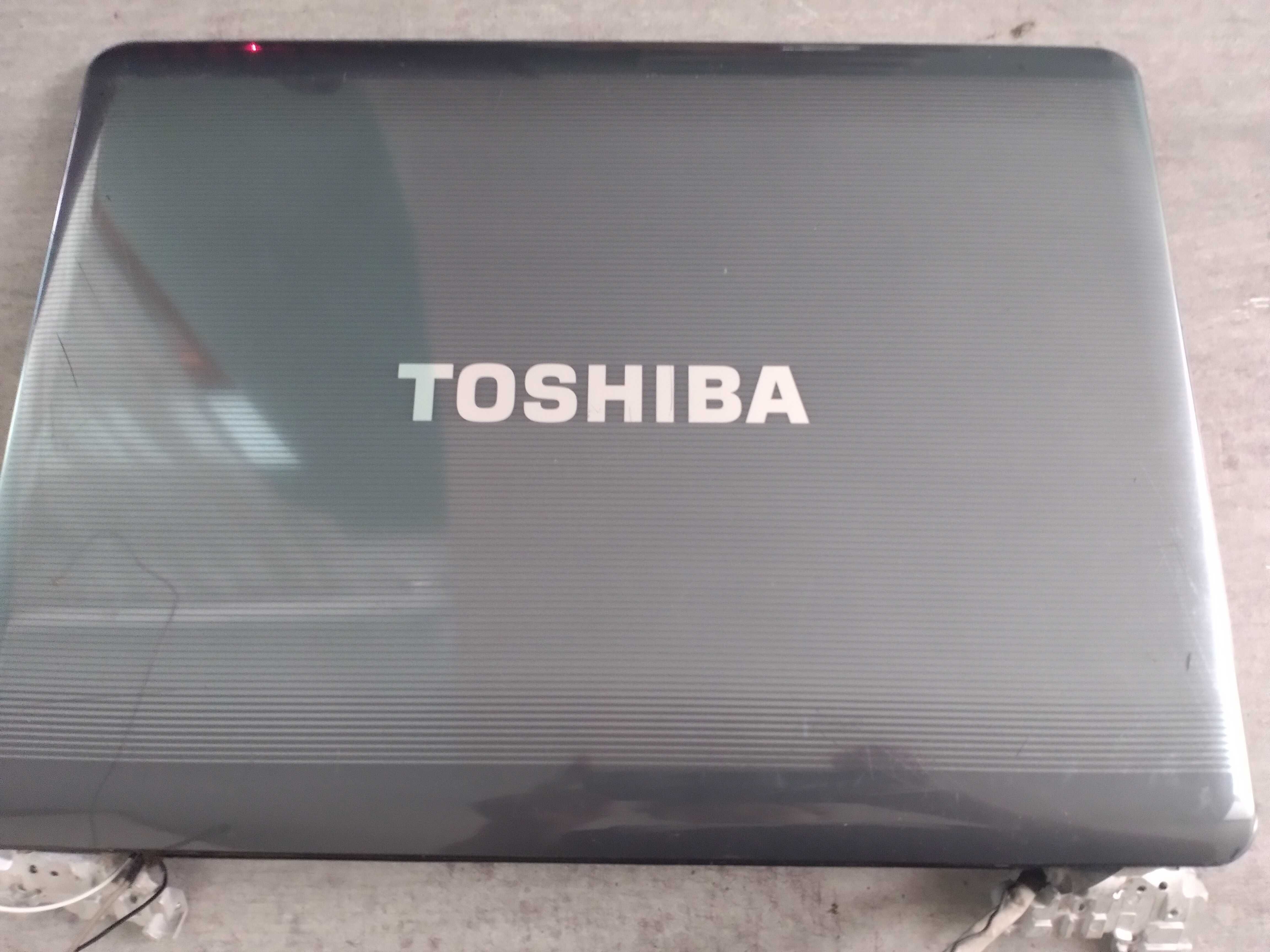 Toshiba satalite na części