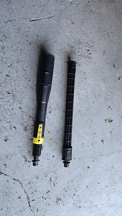 Lanca głowica przedłużka karher k7 premium nowy