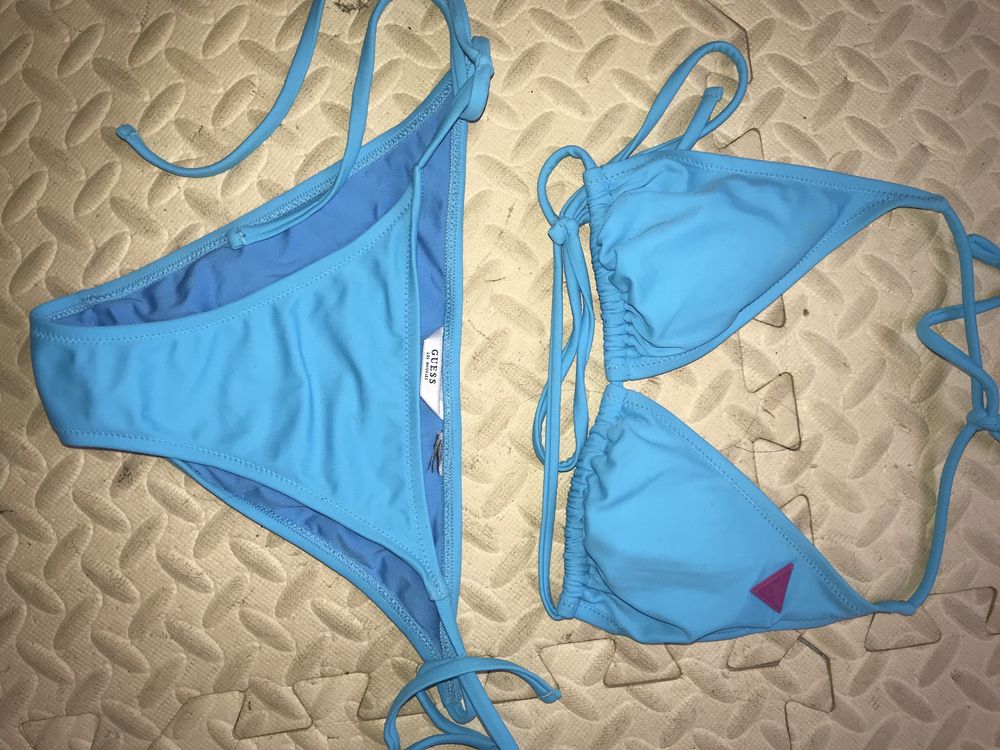 купальник подростковий guess оригінал s xs