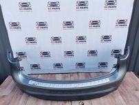 Бампер задний Infiniti Fx35 S51 2008+  850221CA0H